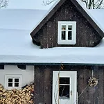 Chaloupka Dvě Sestry Horská chata Kořenov
