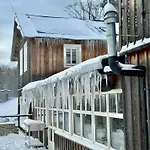 Horská chata Chaloupka Dvě Sestry Kořenov