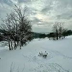 Chaloupka Dvě Sestry Horská chata *
