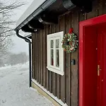 Chaloupka Dvě Sestry * Kořenov