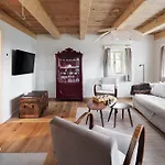 Chaloupka Dvě Sestry * Kořenov