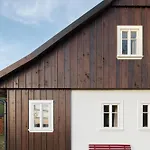 Chaloupka Dvě Sestry Horská chata Kořenov