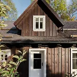 Chaloupka Dvě Sestry Horská chata