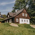 Chaloupka Dvě Sestry Kořenov