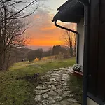 Chaloupka Dve Sestry Kořenov